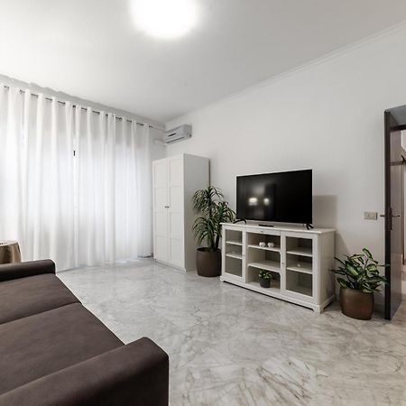 Ev Vatican Apartment Rome Luaran gambar