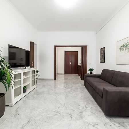 Ev Vatican Apartment Rome Luaran gambar
