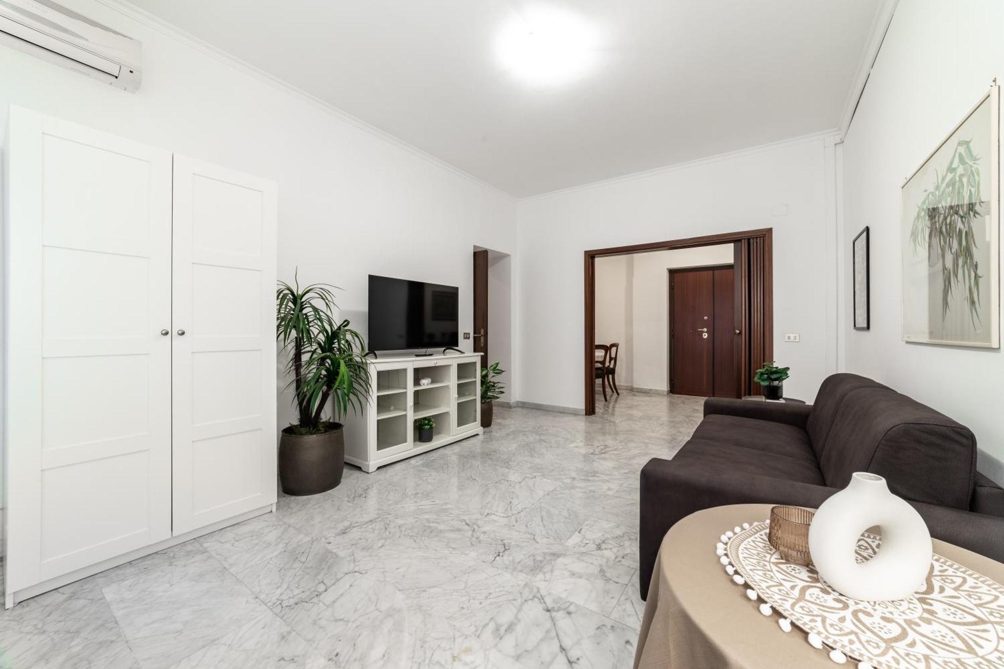 Ev Vatican Apartment Rome Luaran gambar