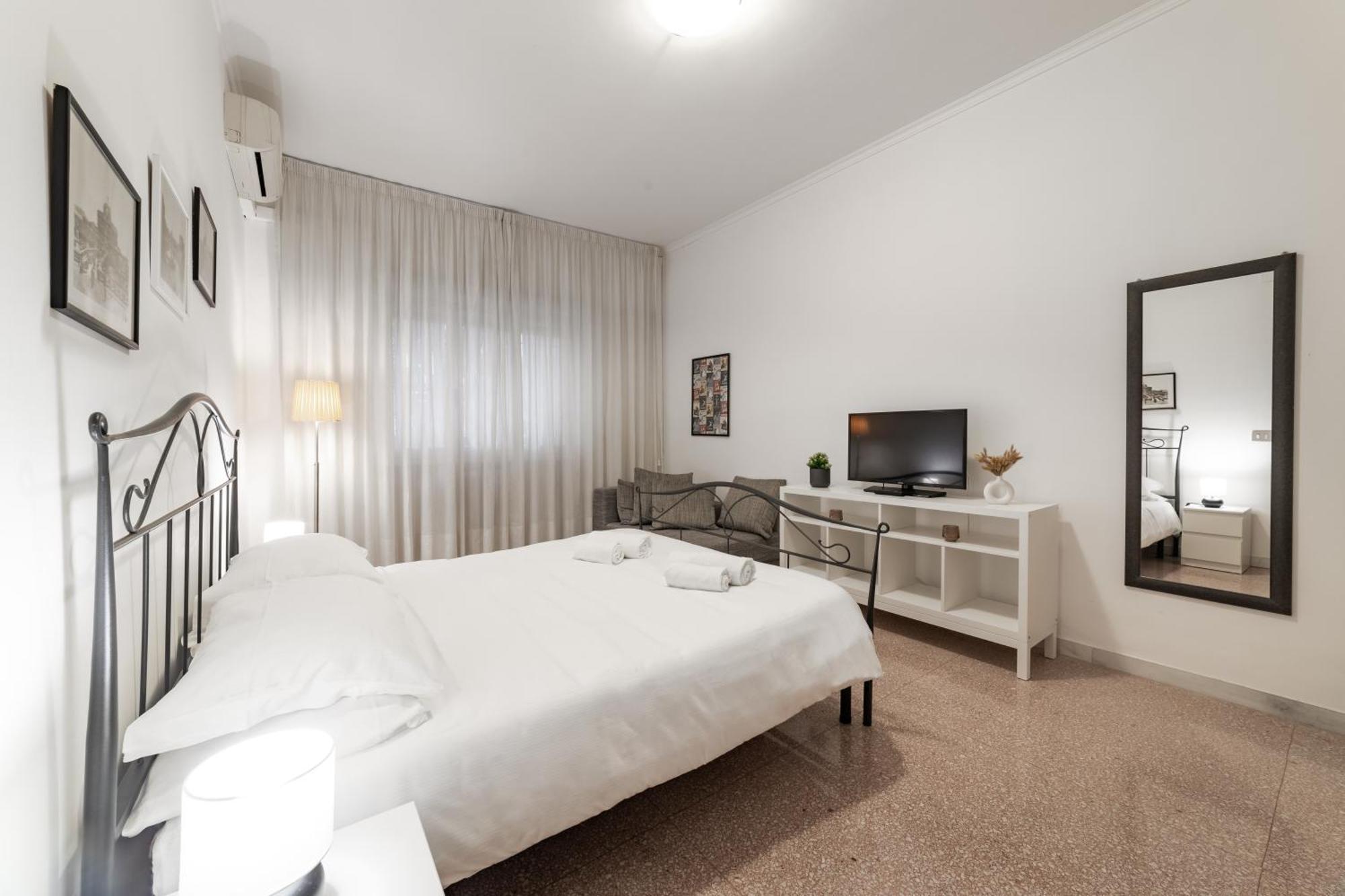 Ev Vatican Apartment Rome Luaran gambar