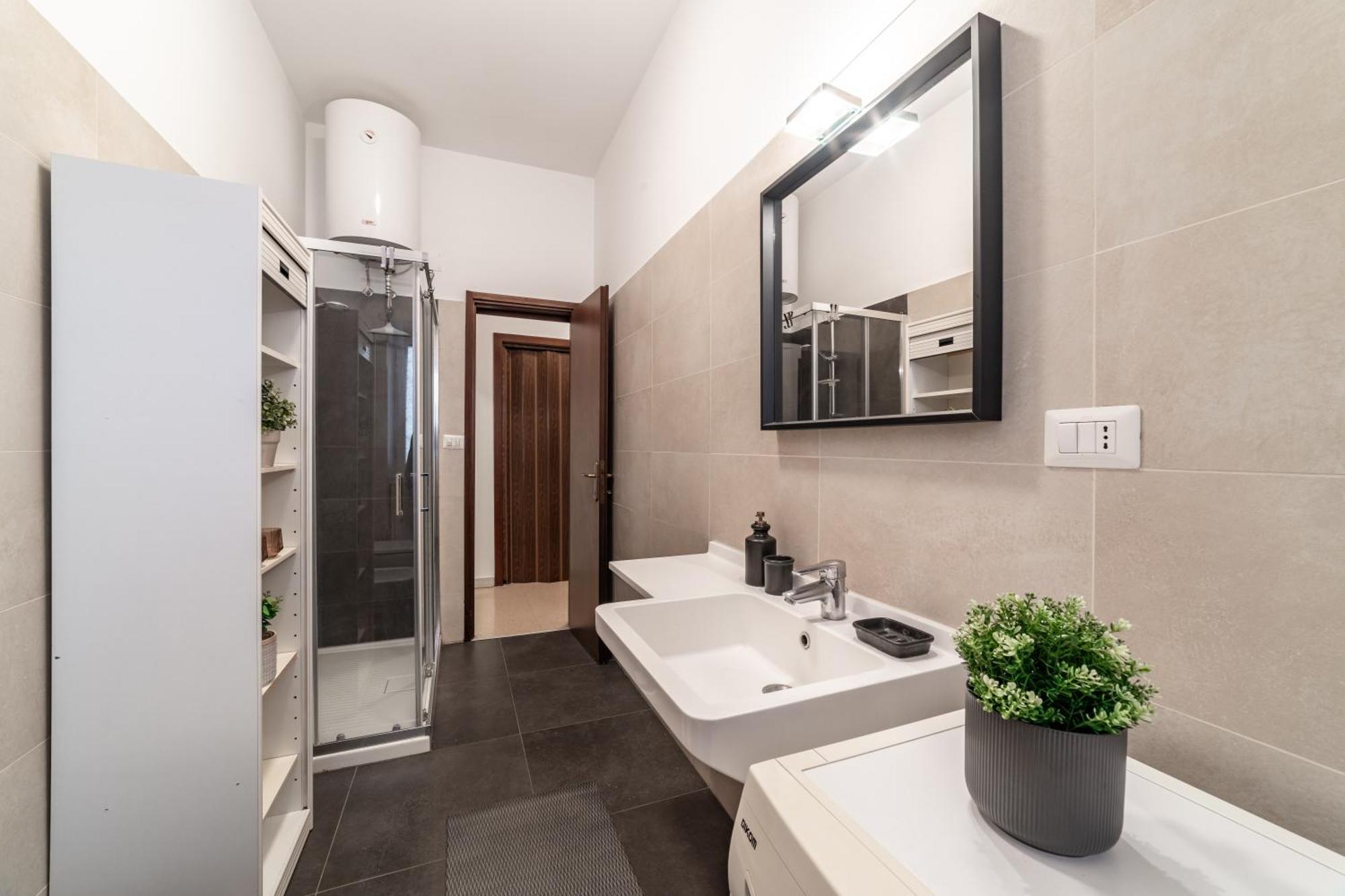 Ev Vatican Apartment Rome Luaran gambar