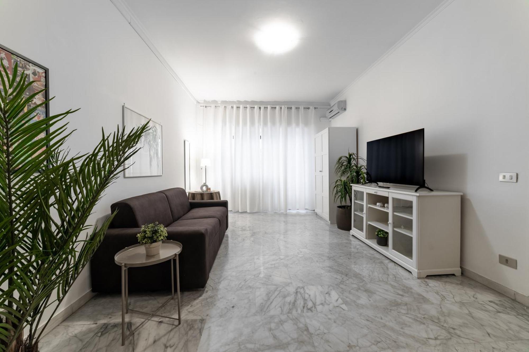 Ev Vatican Apartment Rome Luaran gambar