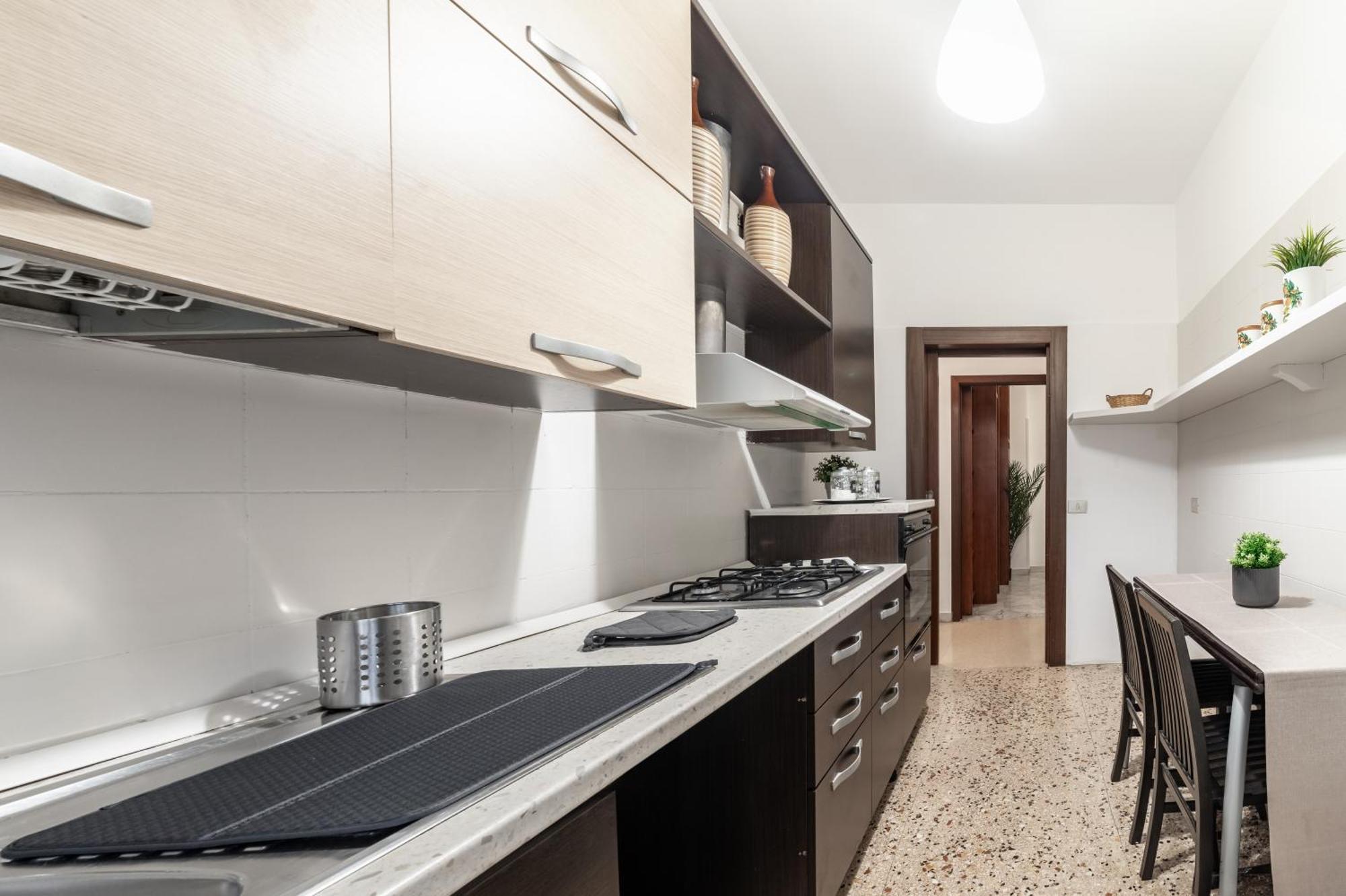 Ev Vatican Apartment Rome Luaran gambar