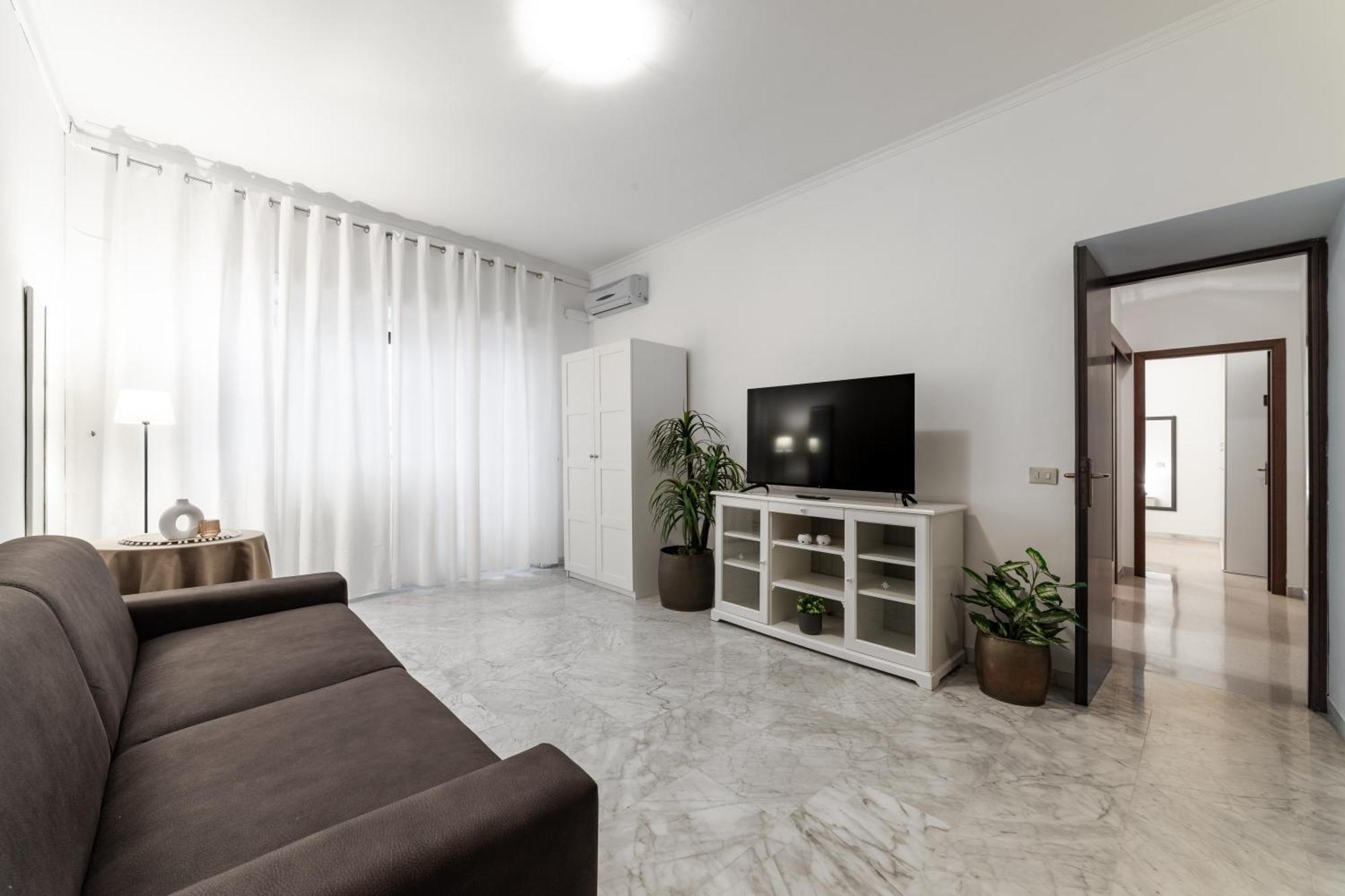 Ev Vatican Apartment Rome Luaran gambar