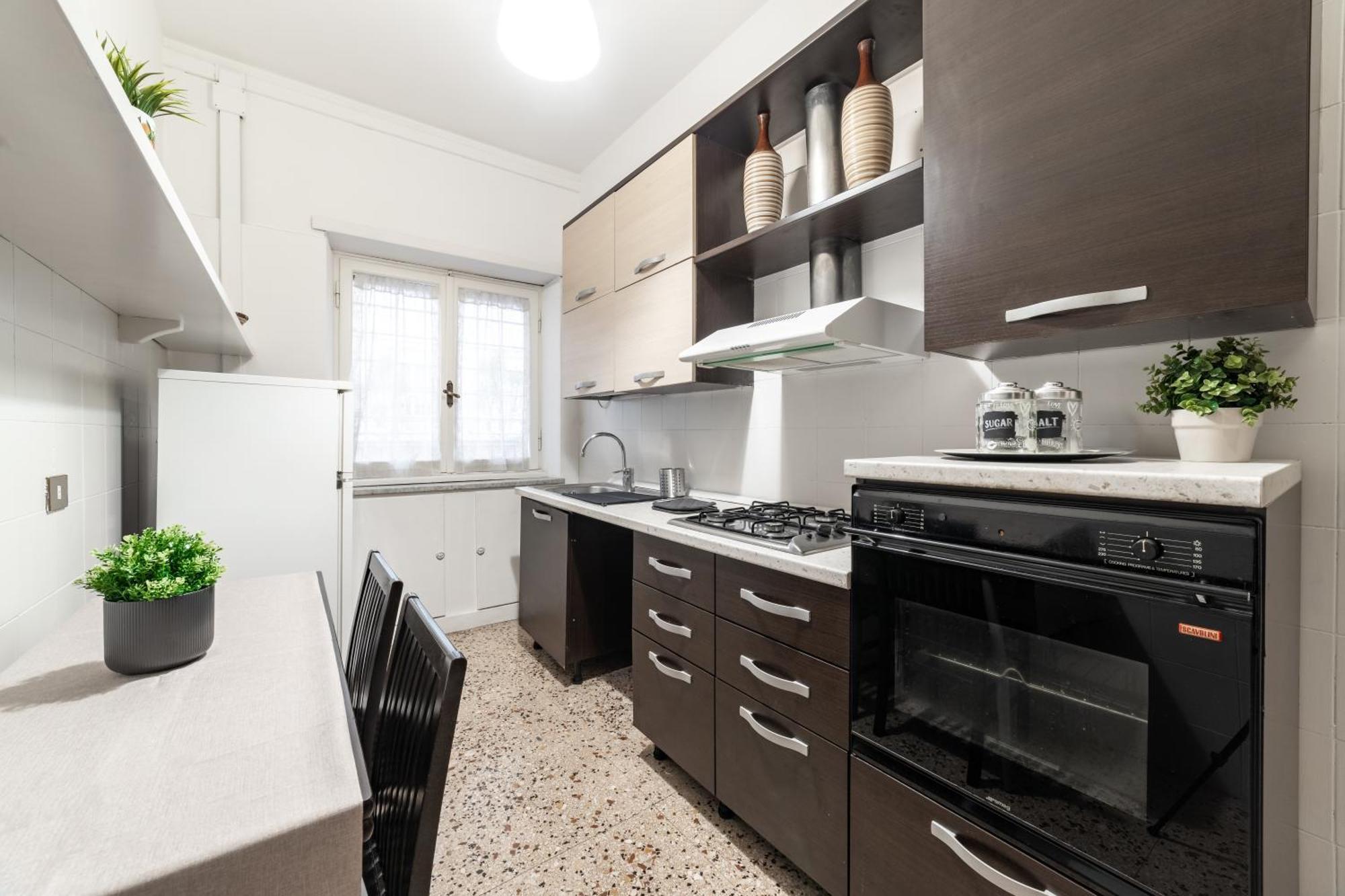 Ev Vatican Apartment Rome Luaran gambar