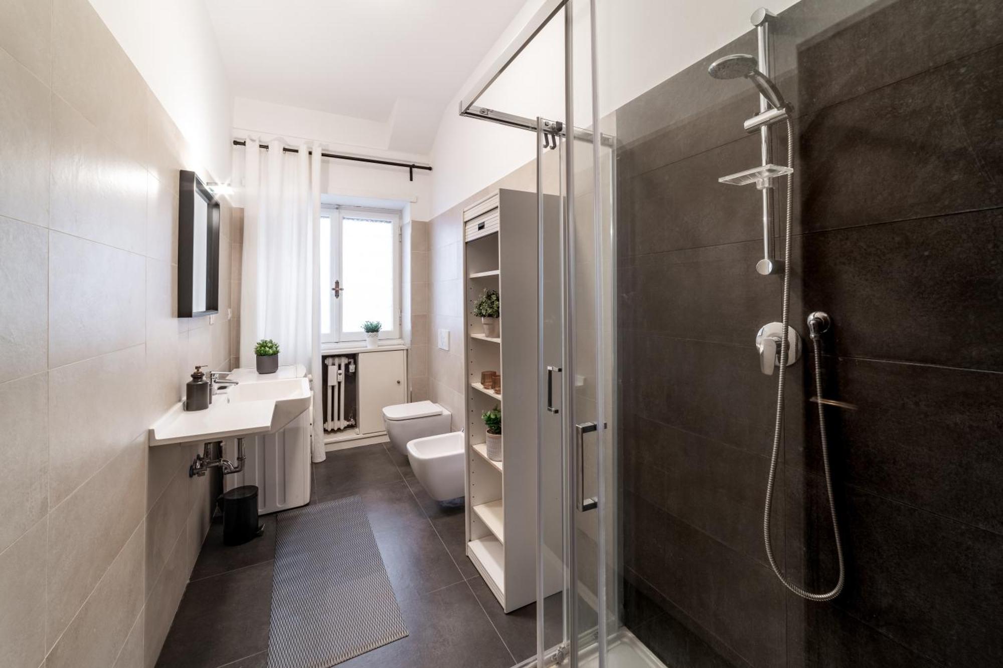 Ev Vatican Apartment Rome Luaran gambar
